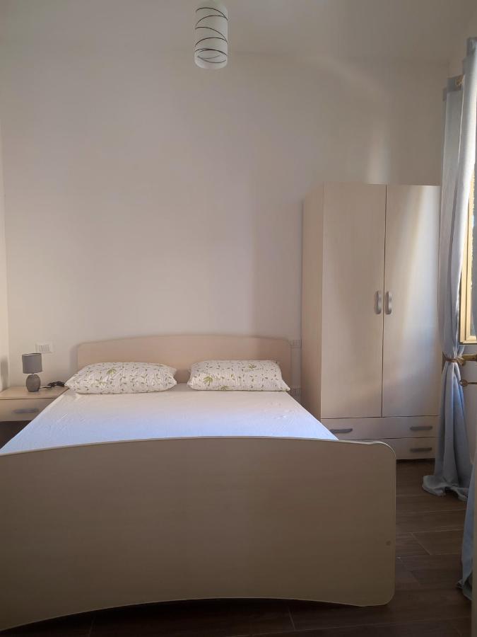 Appartement A Casa Di Nonna Marina di Camerota